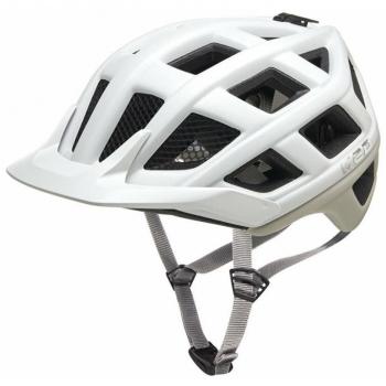 Crom KED Fietshelm M (52‑58) – Grijs As Matt