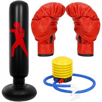 BoxSport Junior 160