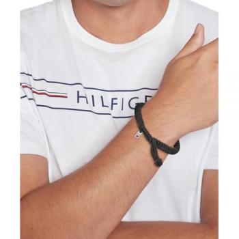Accesorio de Hombre THJ 2790593 – Pulsera de Acero Dorado