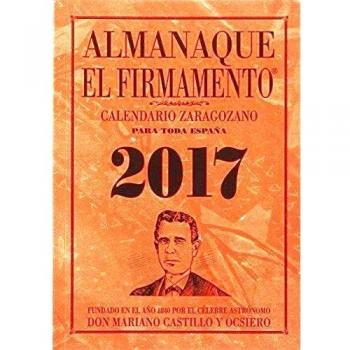 Almanaque El Firmamento 2017