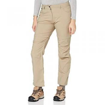 Lafuma Access Z-Off Damenhosen (Sand) – 40 EU