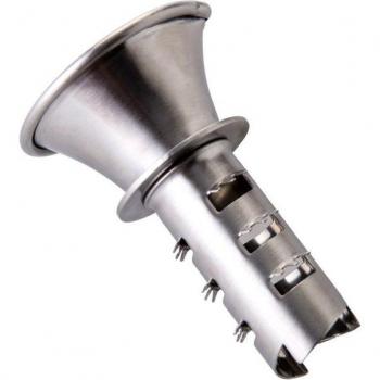 Presse Manuelle Citron 2024 Inox