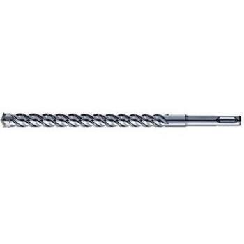 SDS Plus‑IV Broca Fischer 6/110 mm