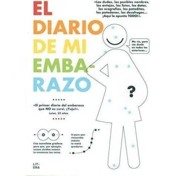 El diario de mi embarazo