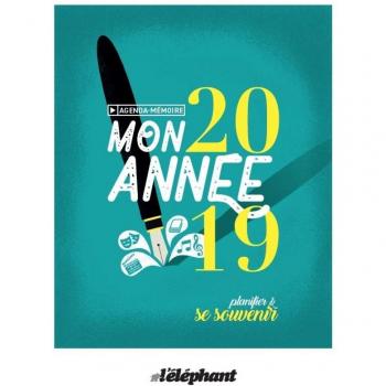Agenda Mémoire