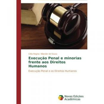 Execução Penal e minorias frente aos Direitos Humanos: Execução Penal e os Direitos Humanos