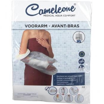 Cameleone Aqua Comfort Avant-Bras Transparant 1 pc