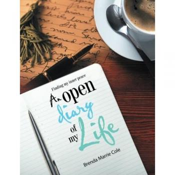 An open diary of my life: Finding my inner peace