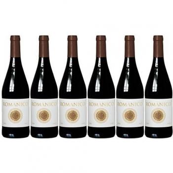 Vin Teso la Monja Románico 2021