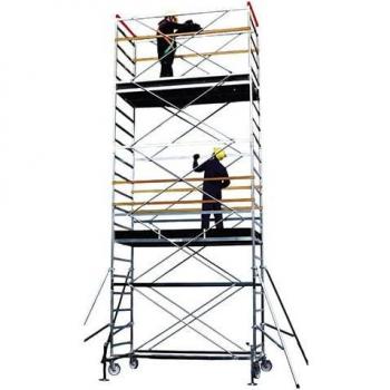 Echafaudage Matisère SUP-HD-07