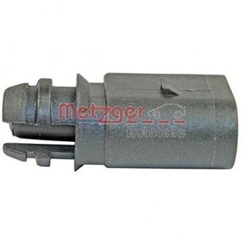 Metzger Temperature Sensor for Audi, Seat, Skoda, VW 0905451