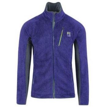 Fleecejacke für Männer Karpos VERTICE