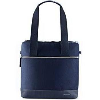 Borsa per Pannolini Inglesina Aptica Portland Blue