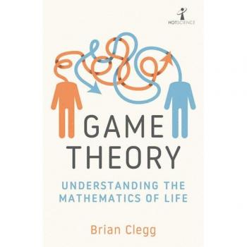Game Theory by Brian Clegg