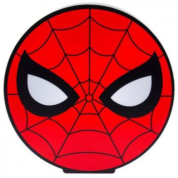 Lampe Spider-Man Super Héros