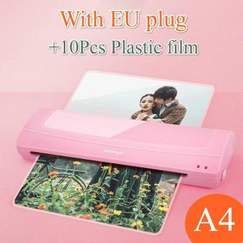 Plastifieuse Rapide Multi-usage