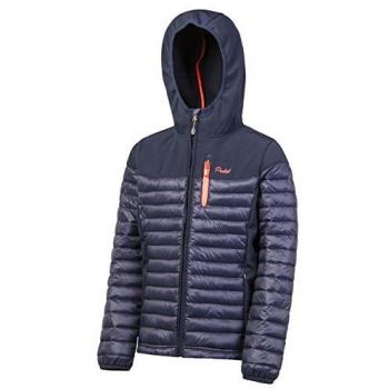 Protest Parini Jr, Blouson Fille, Bleu (Ground Blue 941), 14 Ans