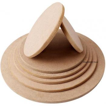 Paleta giratoria de cerámica