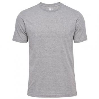 Hummel Elemental Herringbone T-Shirt