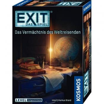 Kosmos EXIT®