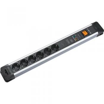 Multipresa Plastica Bachmann GVS 2m (19.07.1134)
