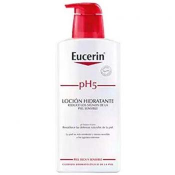 Eucerin PH5 Loción 400 ML Dosificador