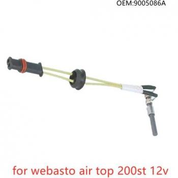 Webasto 9005086A 9005087A Glow Plug for Air Top 2000ST Diesel Heater