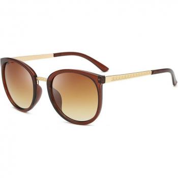 4 Colors Trendy Outdoor Sunglasses with UV Protection
