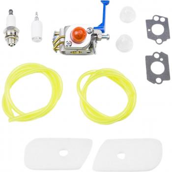 Kit de Reemplazo de Carburador Husqvarna 128C y 128CD
