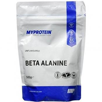 Beta-Alanina 100%