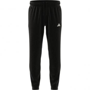 Adidas Herren Trainingshose Pump Workout Schwarz Regular Fit