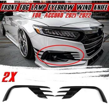 Tapa de faro ceja para Honda Accord 2022