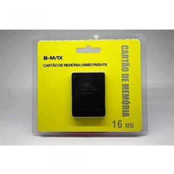 PlayStation 2 Speicherkarte 16 MB – EX Version