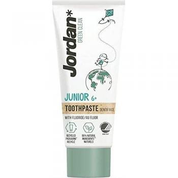 Jordan Green Clean 100‑Gram Toothpaste