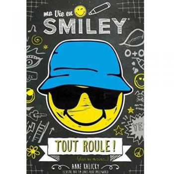 Ma Vie en Smiley