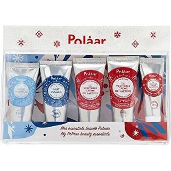 Regalo Di Primavera 5 Creme Naturali – Giornata della Donna, San Valentino