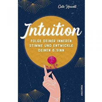 Howell, Cate: Intuition