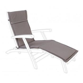 Cuscino chaise long Yes Everyday 0806414 POLY180 Choco