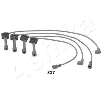 ASHIKA 132-03-317 Câbles d'allumage pour MX-6 et 626 IV
