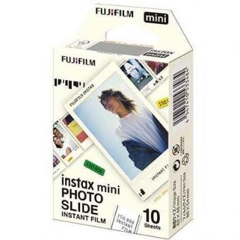 Papel Fotográfico Fujifilm INSTAX FILM MINI PHOTO SL