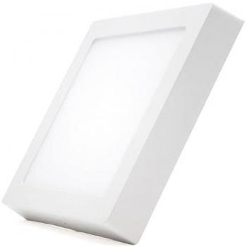 Faretto Pannello LED 12W Bianco Freddo