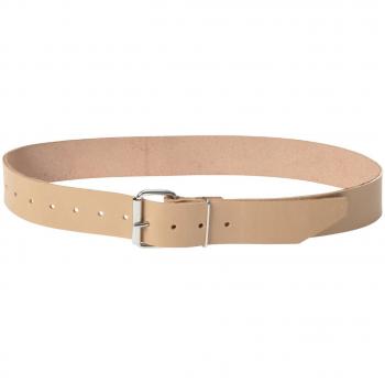 Kunys EL901 Leather Belt 2in
