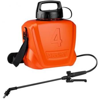 Pompa Elettrica a Tracolla Thalia 4L Li-Ion 2 Bar