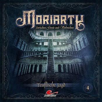 Moriarty