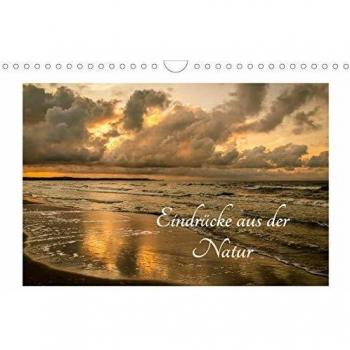 Eindrücke aus der Natur