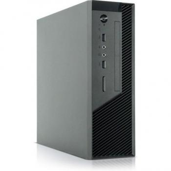 Kiebel Media & Business Mini-PC (AMD Ryzen 5 4600G, 32GB RAM, Radeon Vega, 1TB SSD)