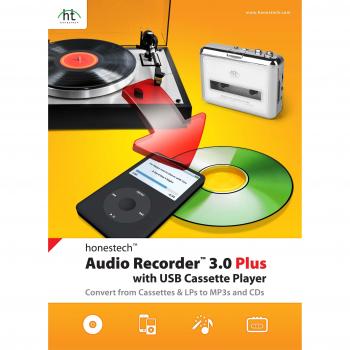Audio Recorder 3.0 Plus