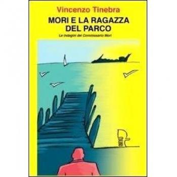 Mori e la ragazza del parco