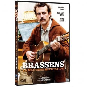 Brassens, La Mauvaise Réputation