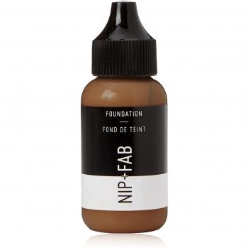 NIP+FAB Foundation, Farbe 45